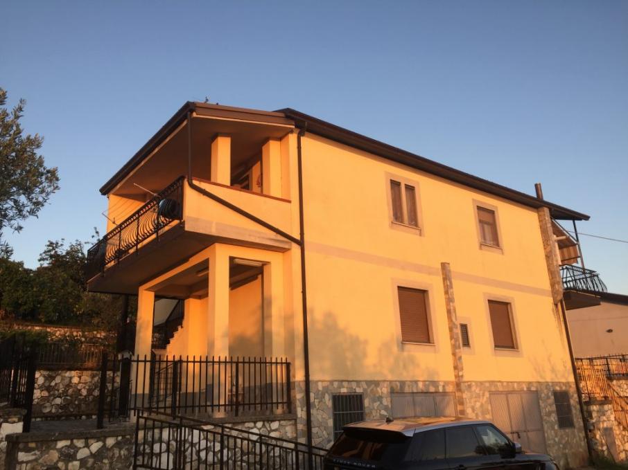 Si vende Appartamento a Rovigo (CS), Calabria