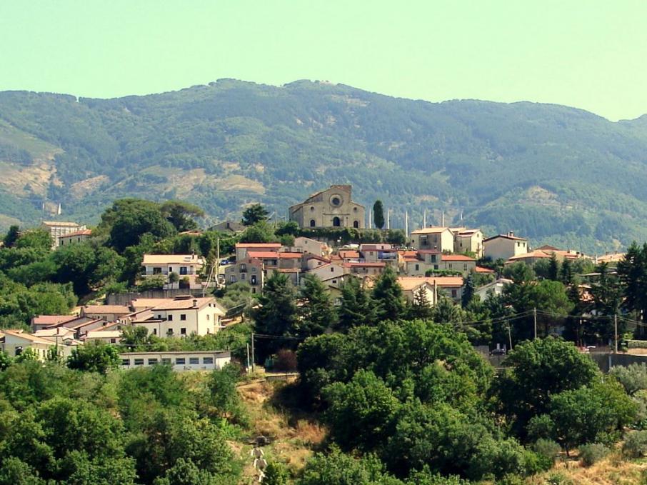 Продажа недвижимости в Италии, регион Калабрия