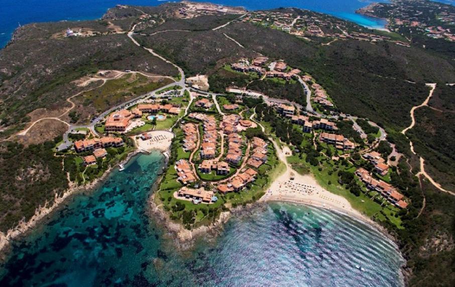 Rental Properties in Sardinia