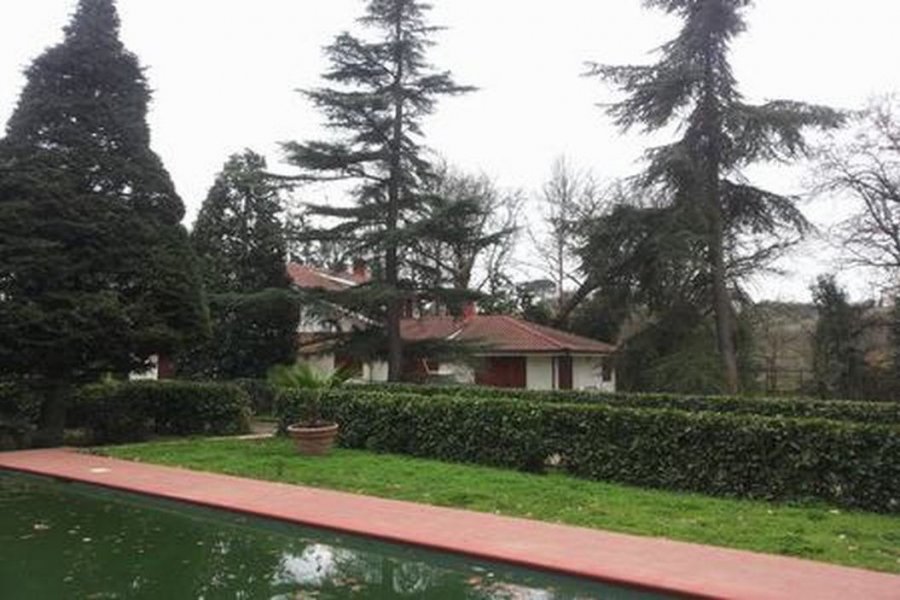 Villa in Zagarolo, province of Rome